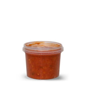 Salsa di pomodoro artigianale