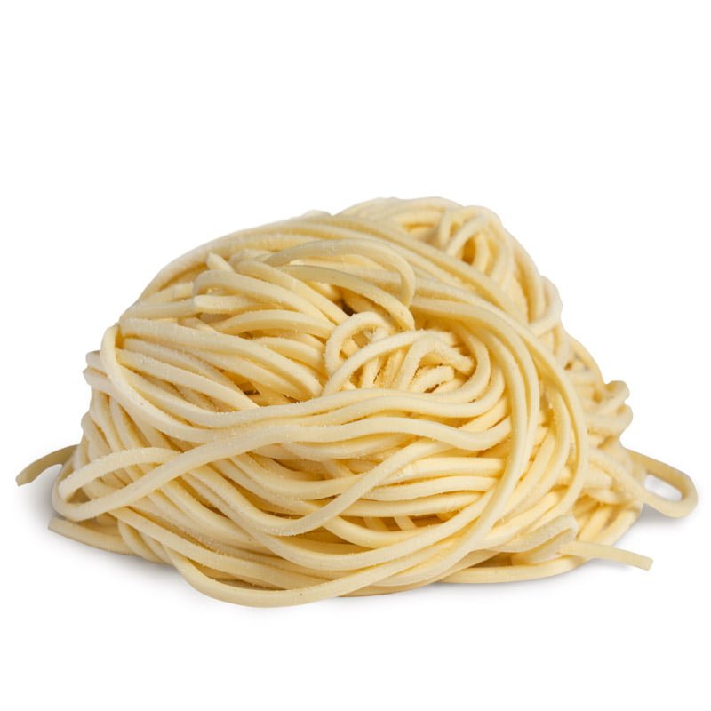 tagliolini fresh pasta
