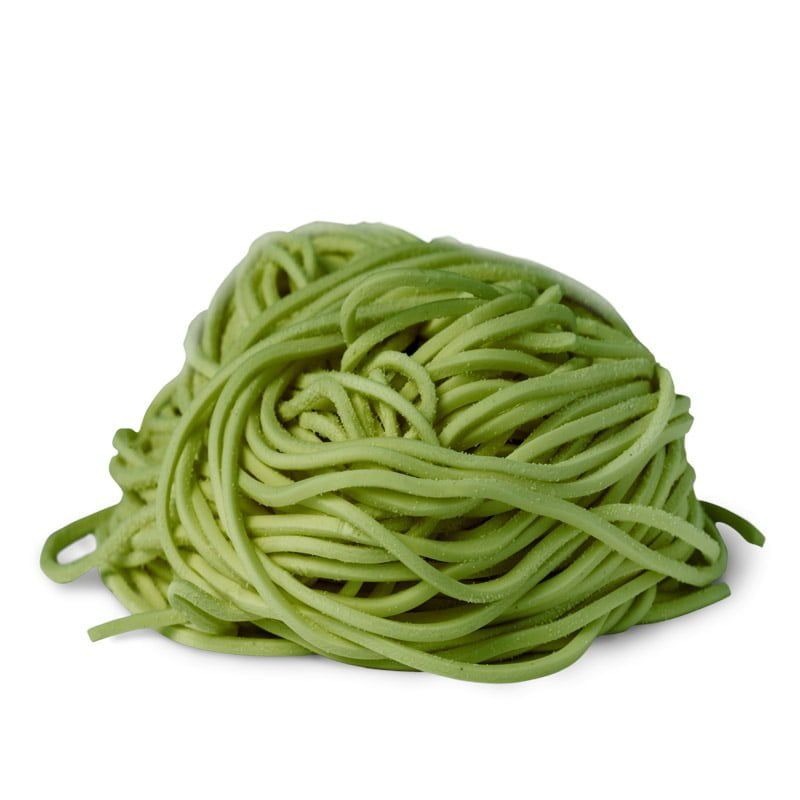 Spinach Tagliolini