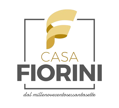logo casa fiorini orizzontale