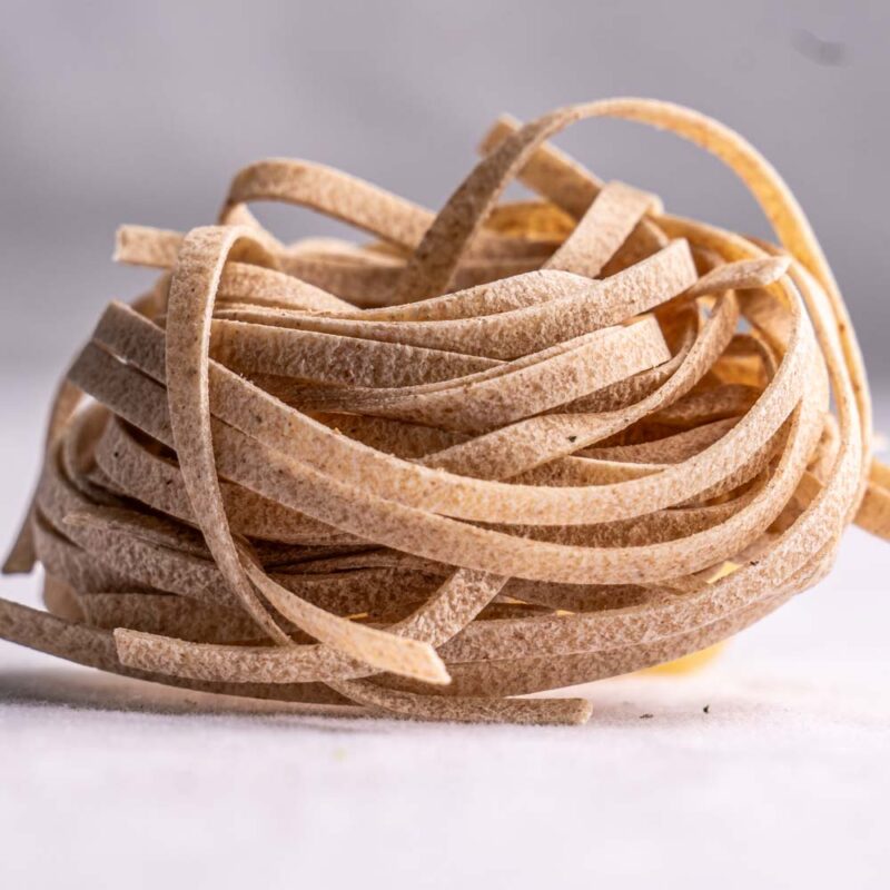 fettuccine integrali