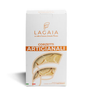 Packaging Corzetti