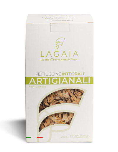 Packaging Fettuccine Integrali