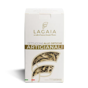 Packaging Fettuccine alle ortiche