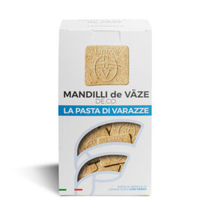 Packaging Mandilli