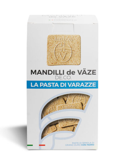 Packaging Mandilli