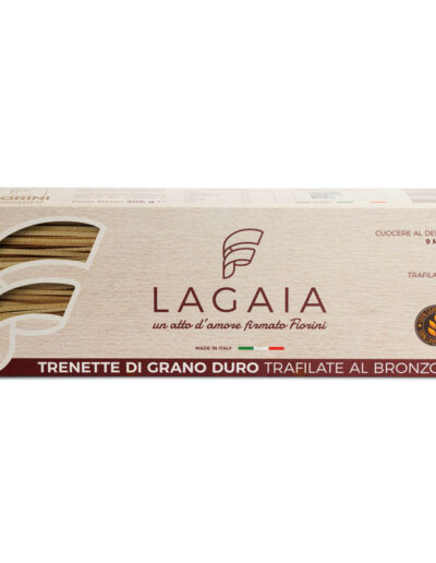 Packaging Trenette