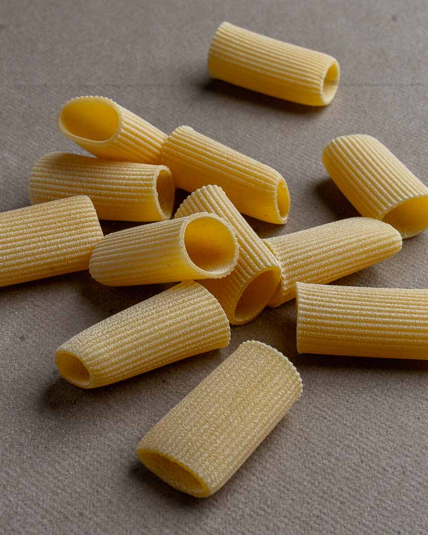 Fiorini-pasta-horeca-ristoranti maccheroni per la linea di pasta horeca per ristoranti