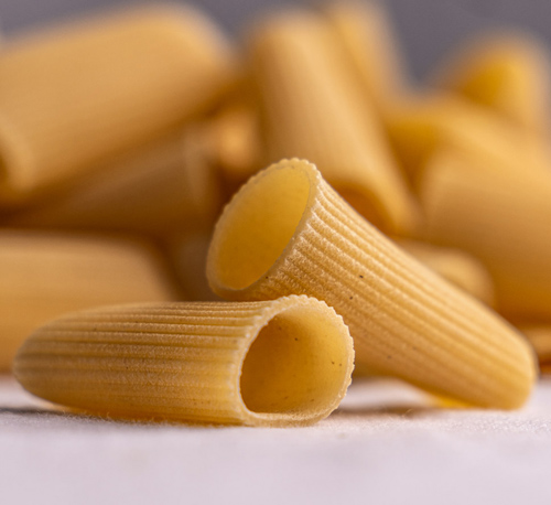 pasta-horeca-professionisti maccheroni trafilati al bronzo